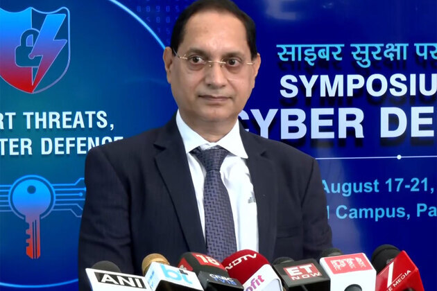 'CAS is definitely here to stay', aligns Indian equities with global benchmarks: SEBI Chairman