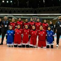 Special Olympics UAE win Unified Volleyball World Cup