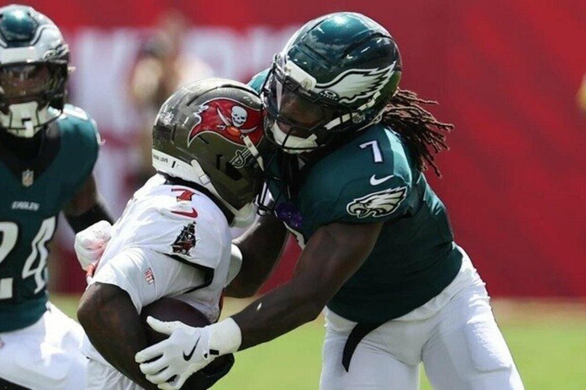 Spadaro: A trip around the Eagles locker room