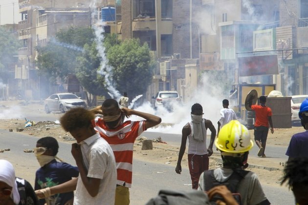 One Killed in Renewed Anti-coup Protests in Sudan