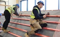 Redland searches for its Apprentice of the Year