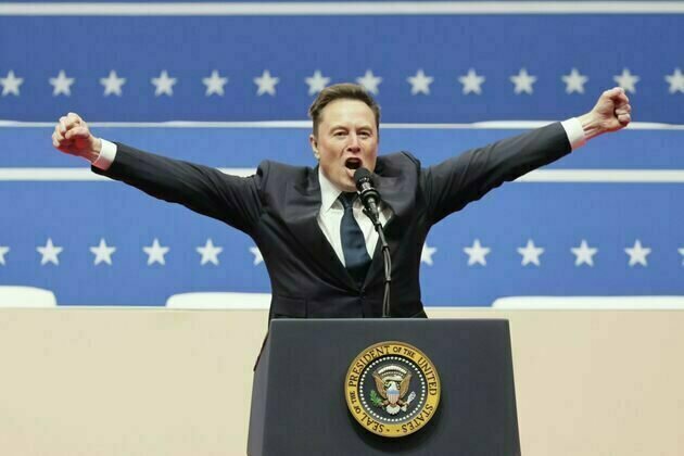 Elon Musk says he may launch his own party: but US history tells us that's not a recipe for success