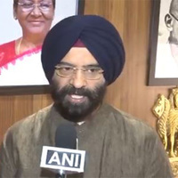Hopeful that relations between India and Canada will improve: Delhi Minister Manjinder Sirsa