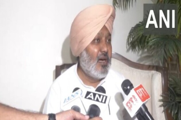 Punjab responded swiftly, compassionately to flood crisis, says Minister Harpal Singh Cheema; demands accountability, aid from Centre