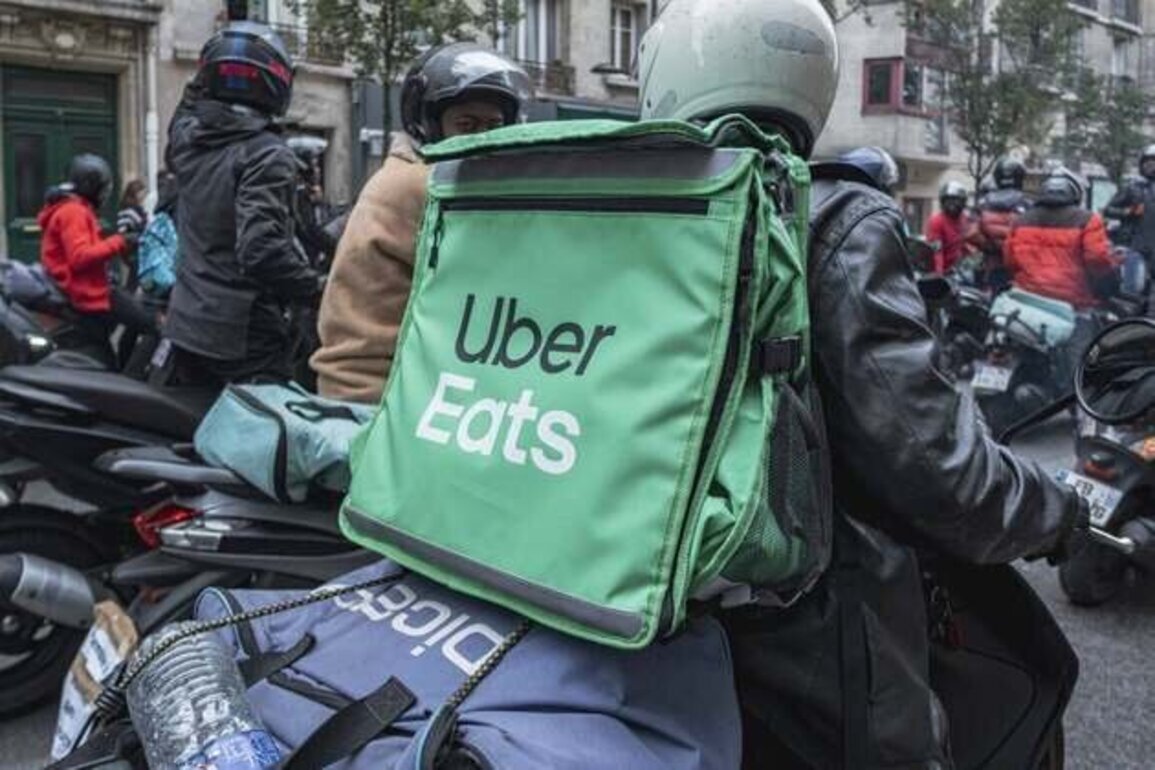 Gig Workers in France Need Protection as Regulations Take Shape