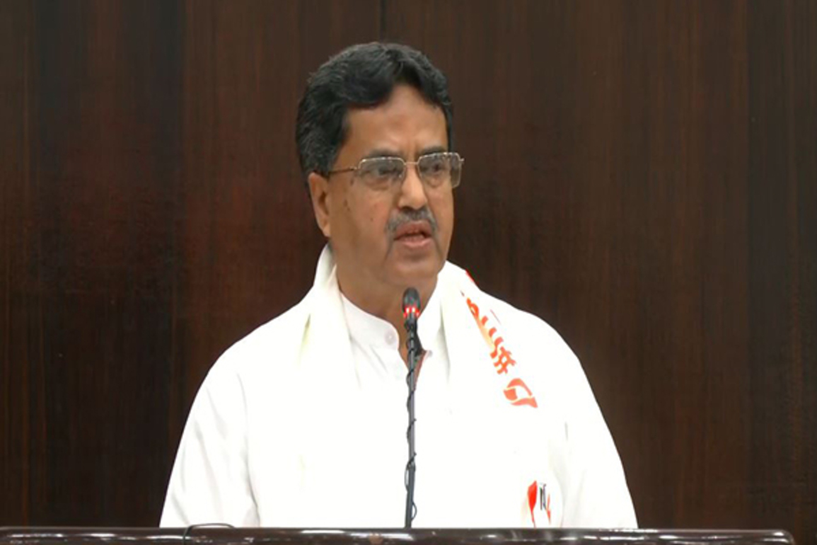 "Parents must stay vigilant in fight against drugs": Tripura CM at AIDS awareness programme in Agartala