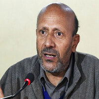 Baramulla MP Rashid Engineer seeks interim bail to meet his ailing father