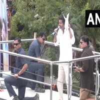 TVK chief Vijay vows to stand for fishermen, slams Tamil Nadu govt in Nagapattinam