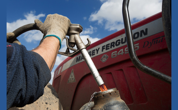 Top tips: Advice as police warn of criminals targeting fuel tanks