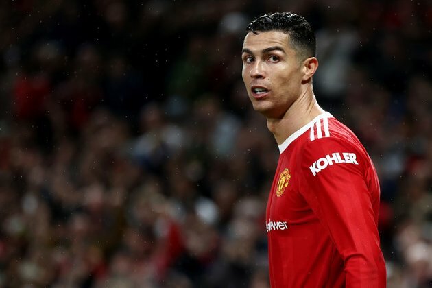 Ronaldo drops fresh hint about future after new goalscoring feat