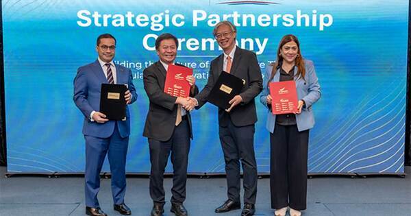 KPJ Healthcare and SingHealth Mark Strategic Partnership to Strengthen Future Healthcare Capabilities