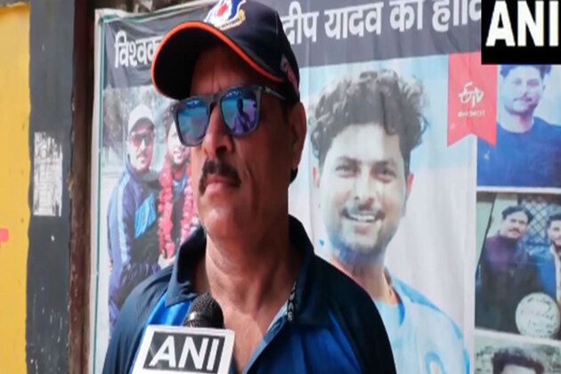 "Have to win this match at any cost...score 250 runs....": Kuldeep Yadav's childhood coach on Asia Cup IND-PAK clash