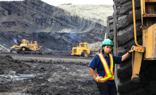 Mining is failing to trouble retain female employees, finds the survey 