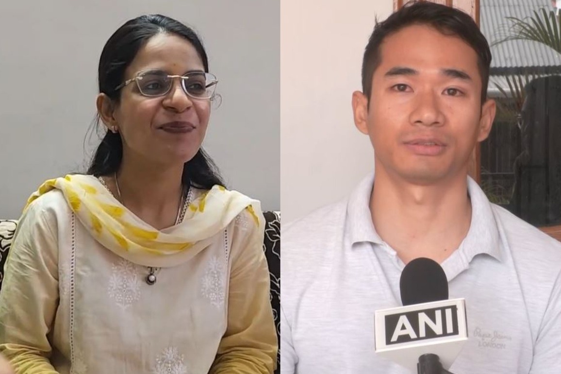 UPSC rank holders share success stories, mindset