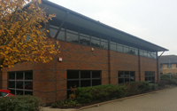 Daikin relocates its office and training centre 