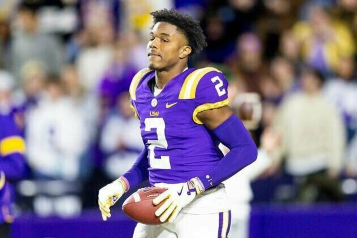 Attorney: Late LSU WR Kyren Lacy didn't cause fatal accident