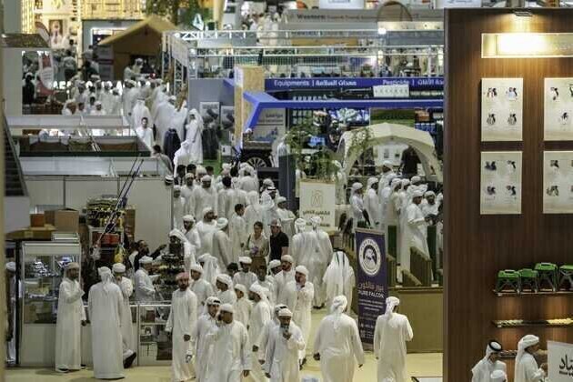 Ticket sales announced for ADIHEX 2026