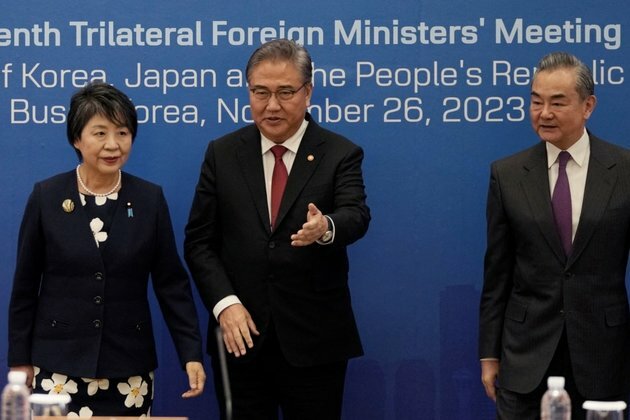Experts eye China-Japan meeting on sidelines of ASEAN