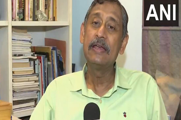 "Obviously command Gaganyaan Mission": Space strategist PK Ghosh on Group Captain Shubhanshu Shukla ahead of Axiom 4 launch