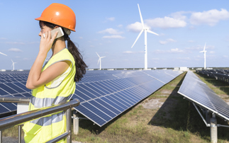 Women Leading on Climate Network: Politicians, campaigners, and business leaders sign up to new group