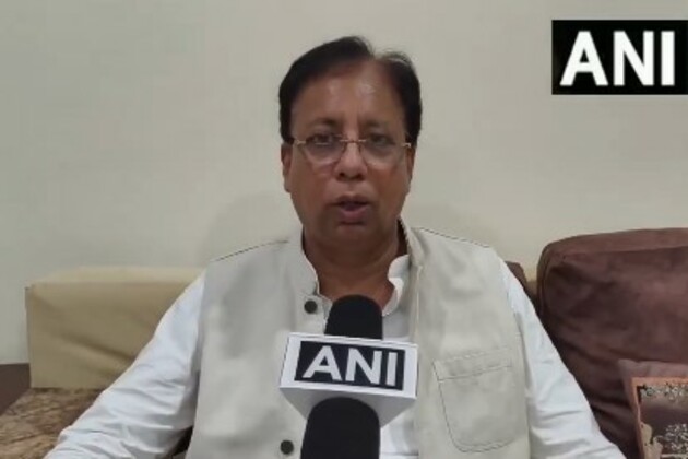 "Problem with Tejashwi Yadav is that he is not educated": BJP's Sanjay Jaiswal slams RJD leader