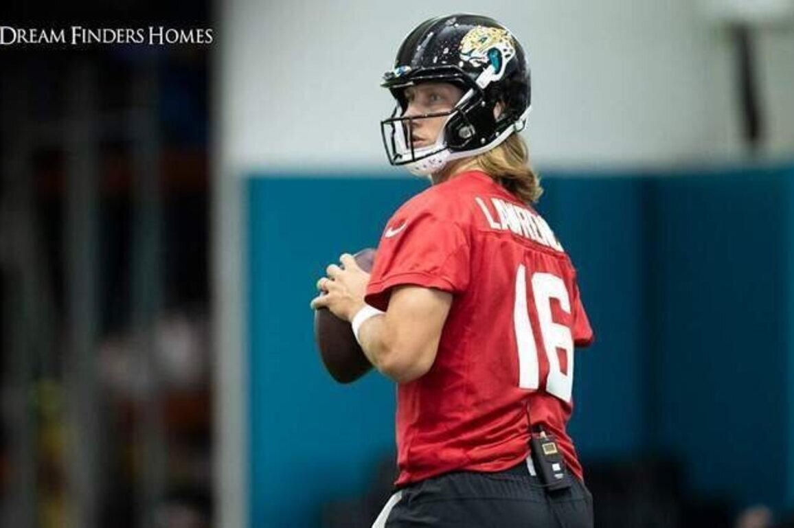 OTAs 2026: Day 1: "New Year, New Team"