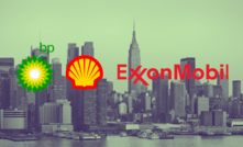 New York judge throws out greenwashing complain against Exxon, BP and Shell