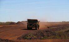 Nullagine moves to full suspension