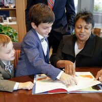Larry Wilson- Should librarian or defense attorney run Library of Congress&quest;