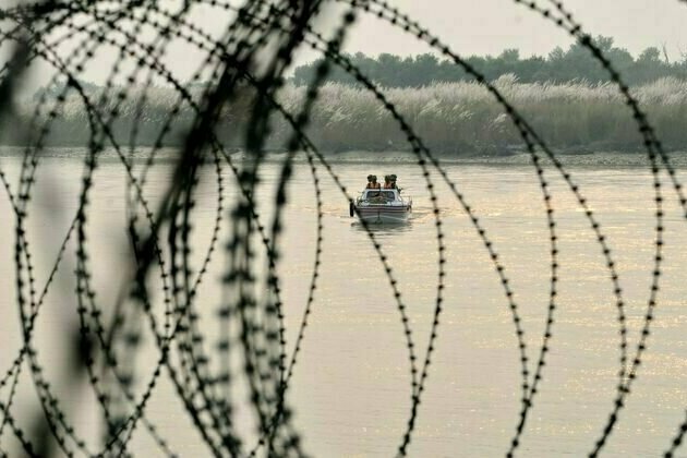 China's insertion into India-Pakistan waters dispute adds a further ripple in South Asia