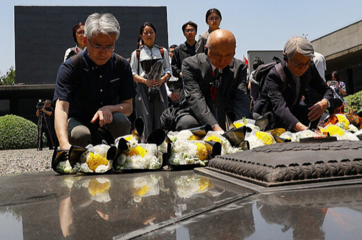Tokyo Trials at 80: Historical warning never fades