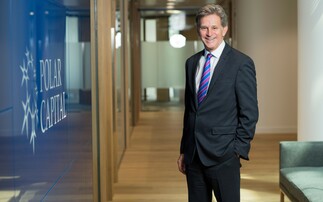 Gavin Rochussen retires as Polar Capital chief executive