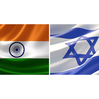 Israel-India partnership advances new osteoarthritis treatment