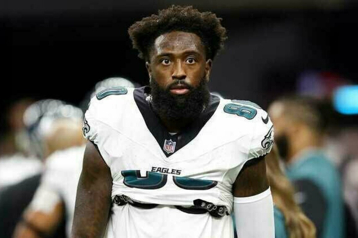Cowboys llegan a un acuerdo con el WR Parris Campbell