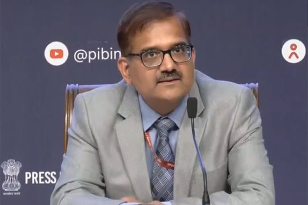 Govt releases 17,744 cr for MGNREGA wages, boosts rural housing and roads