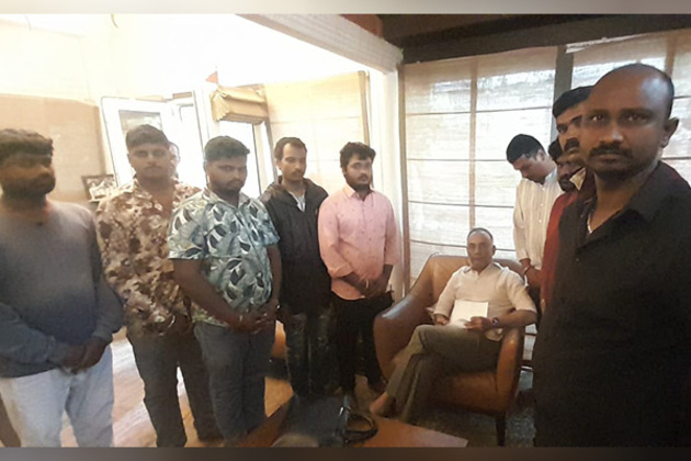 Bike taxi riders urge Karnataka govt to reverse crackdown, demand legal clarity