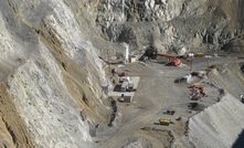 i-80 Gold begins underground mining programme at Granite Creek