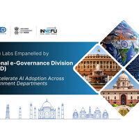Innefu Labs Empanelled by National e-Governance Division (NeGD) to Accelerate AI Adoption Across Government Departments