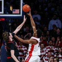 No. 24 Arizona bids to 'take care of business' vs. Kansas