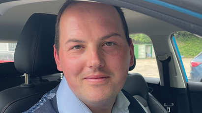 New Business Development Manager for Marmox