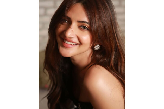 Sreeleela's fiery look as 'Agent Mirchi' from her upcoming project unveiled