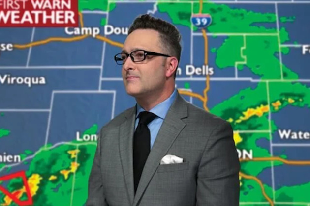 Local Weather Isn&#39;t Just About Predicting Weather It&#39;s About Viewer Safety