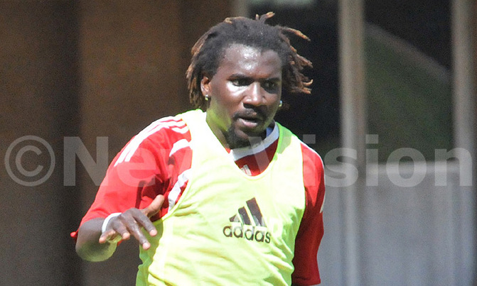 Hassan Wasswa to sign for Lebanese club Hassan Wasswa to sign for Lebanese club