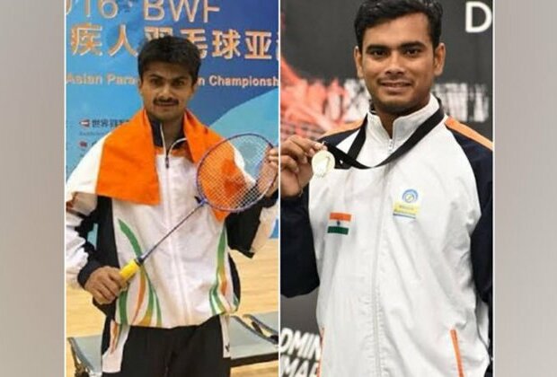 India to send seven-member Para Badminton team