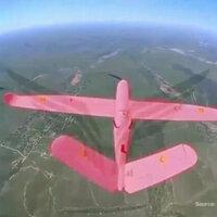 Russia showcases counter-drone warfare 
