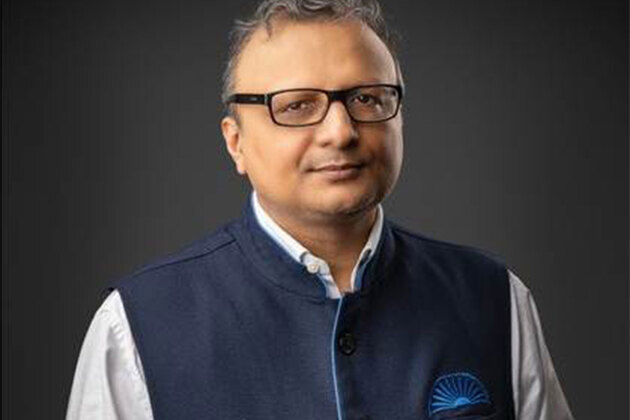 Former Prasar Bharati CEO Shashi Shekhar Vempati appointed as CBFC Chairperson