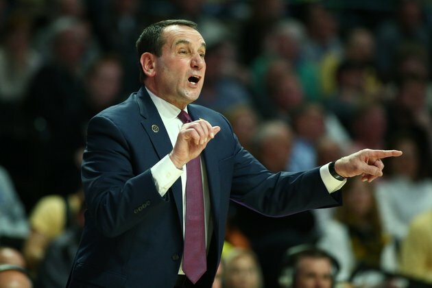 Duke hoops to begin practice Aug. 2