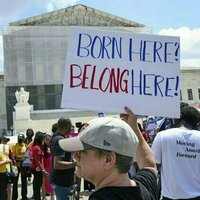 How citizenship chaos was averted, for now, by a class action injunction against Trump's birthright citizenship order