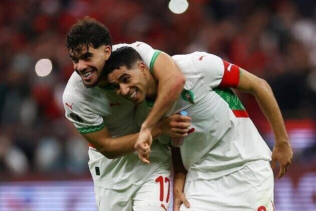 Morocco address injury concerns ahead of opener vs. Brazil