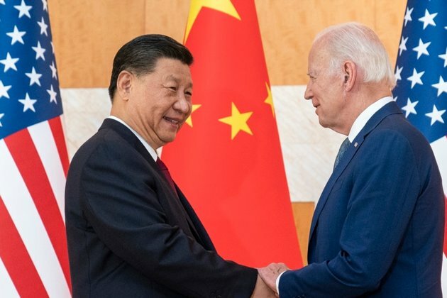 Analysts: Taiwan Wont Feature Prominently in Biden-Xi Meeting